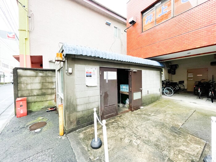 物件外観写真6　(建物設備)