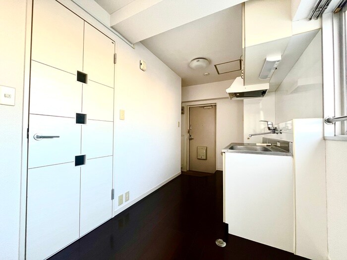 物件内観写真11　(居室)