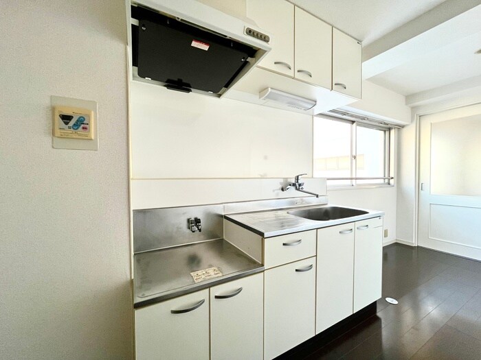 物件内観写真15　(キッチン)