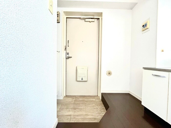物件内観写真19　(玄関)