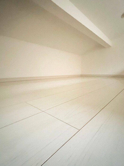 物件内観写真8　(ロフト)