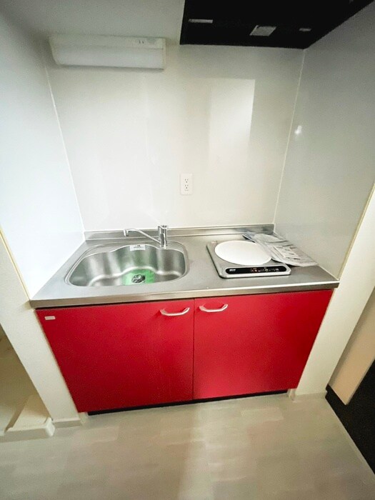 物件内観写真10　(キッチン)