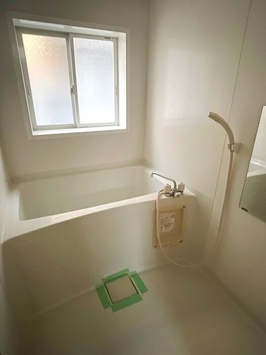 物件内観写真11　(バス／シャワールーム等)