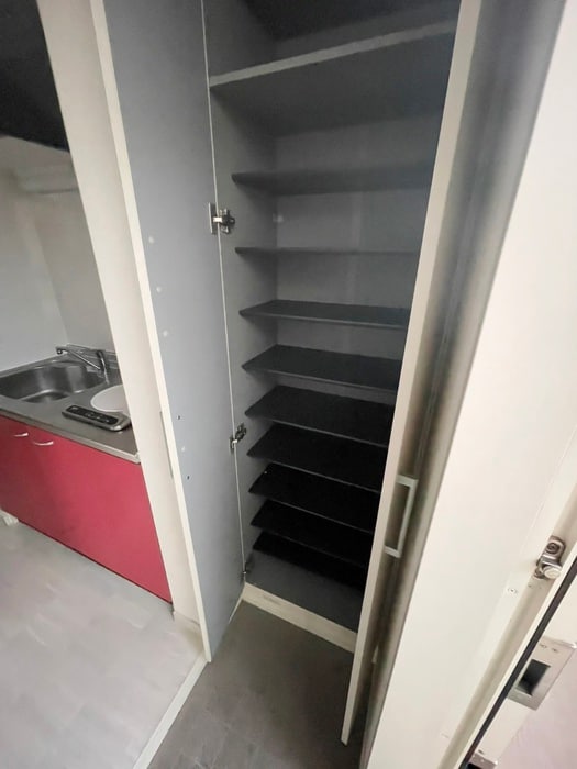 物件内観写真15　(靴箱)