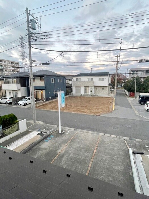 物件内観写真19　(周辺環境)