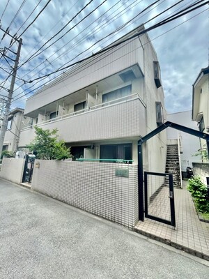 ア－バンハウスアサヒ外観写真