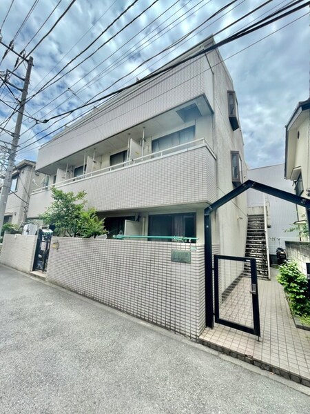 ア－バンハウスアサヒ外観写真