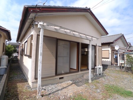 神田様貸家Ｇ外観写真