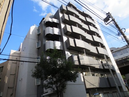 メイクスデザイン桜新町（104）外観写真