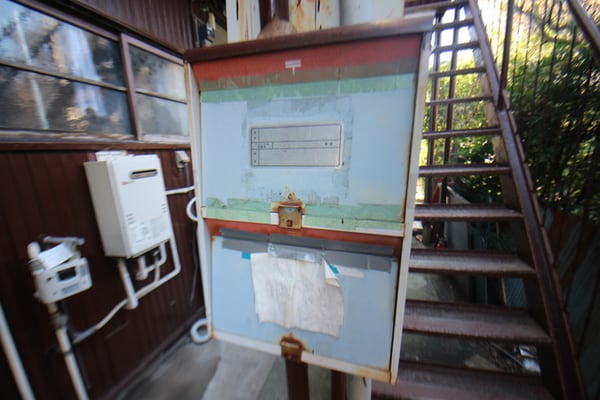 建物設備