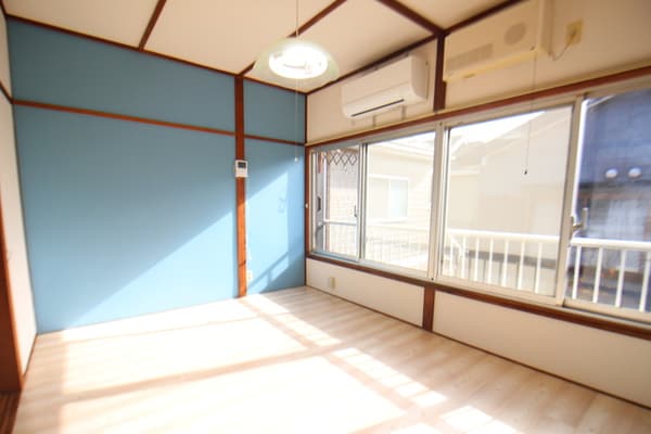 居室