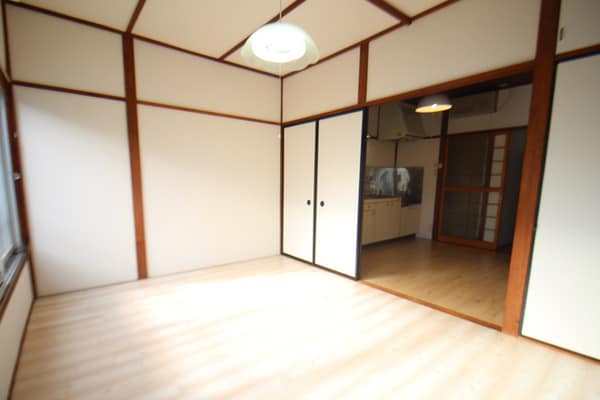 居室