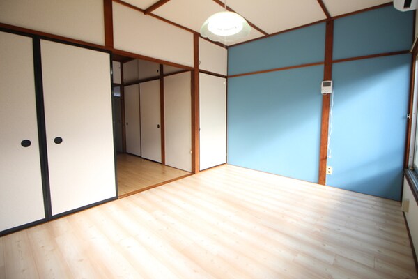 居室