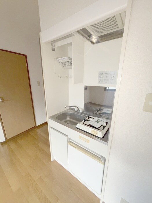 物件内観写真9　(キッチン)