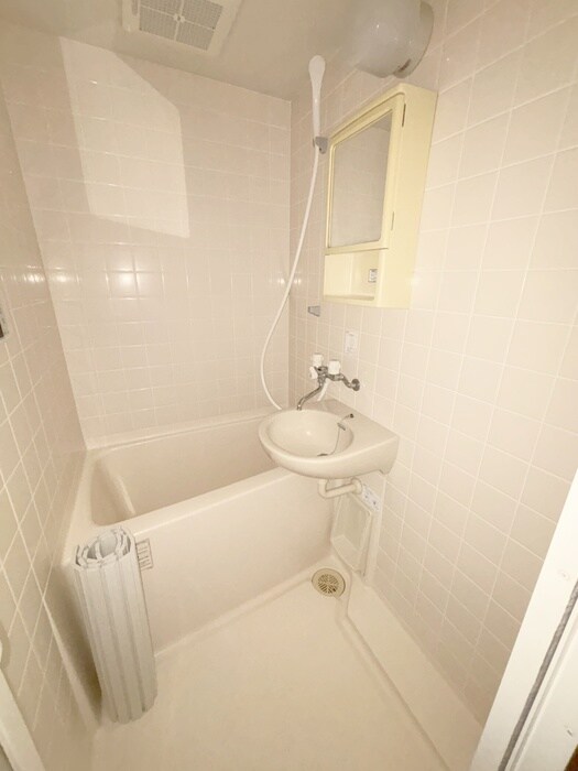 物件内観写真10　(バス／シャワールーム等)