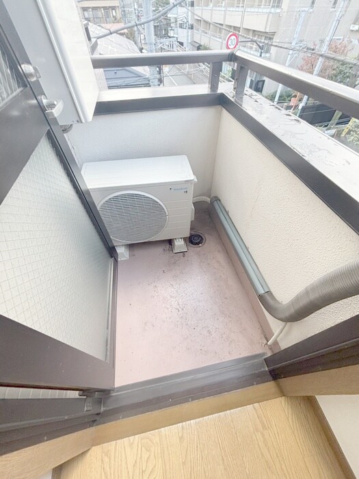 物件内観写真15　(ベランダ・バルコニー)