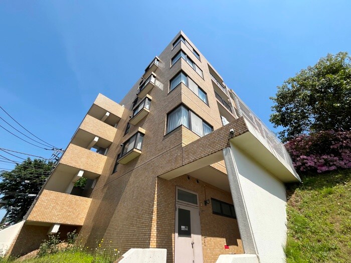 物件外観写真6　(外観写真)