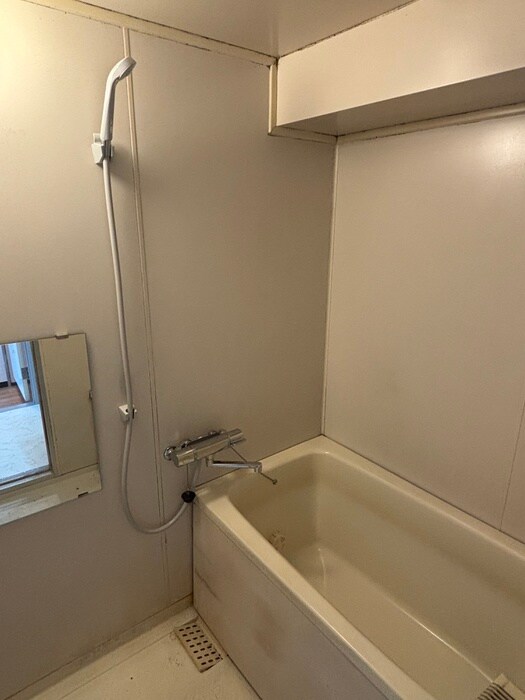 物件内観写真13　(バス／シャワールーム等)