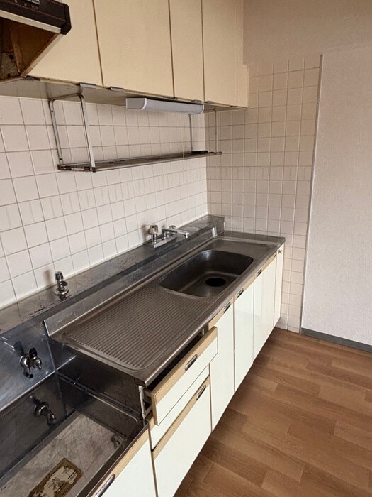 物件内観写真14　(キッチン)