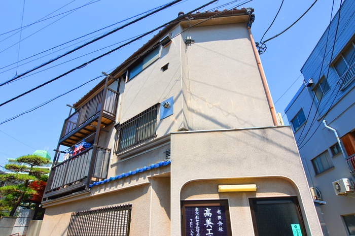第２高美荘