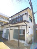 岩槻戸建