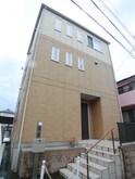 南中野戸建