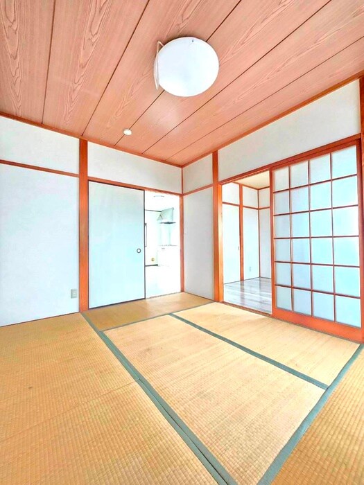 物件内観写真8　(居室)