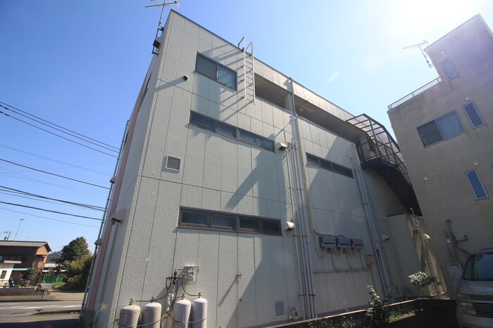 物件外観写真5　(外観写真)