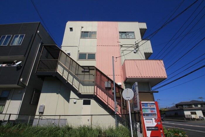 物件外観写真6　(外観写真)