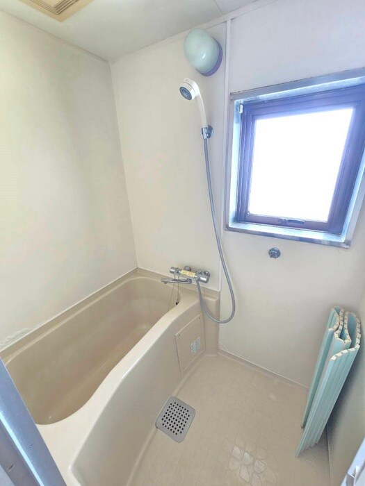 物件内観写真10　(バス／シャワールーム等)