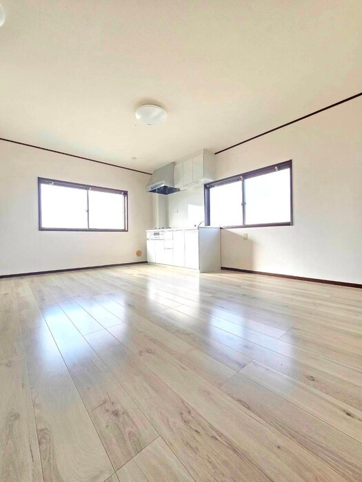 物件内観写真16　(キッチン)