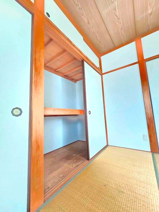 物件内観写真17　(収納)