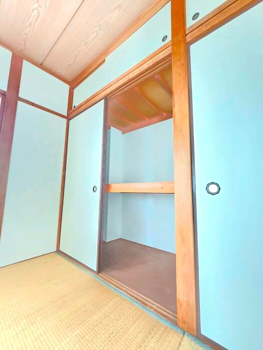 物件内観写真18　(収納)