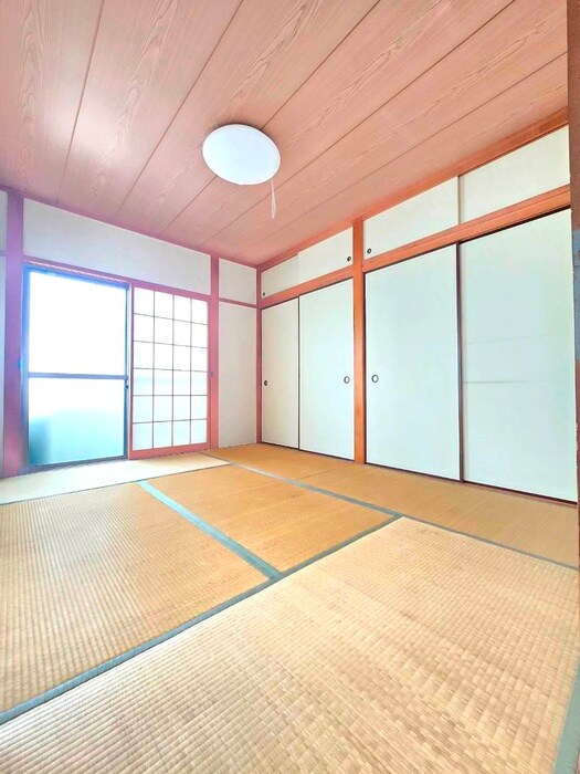 物件内観写真22　(居室)