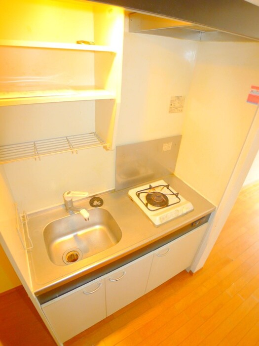 物件内観写真7　(キッチン)