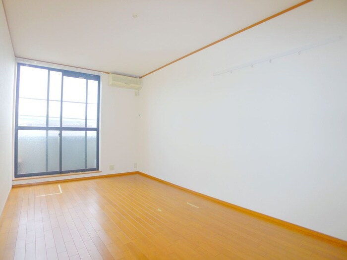 物件内観写真10　(ベランダ・バルコニー)