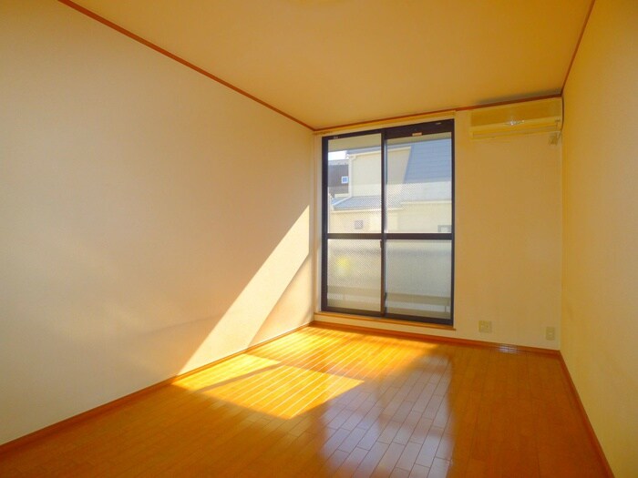 物件内観写真10　(ベランダ・バルコニー)