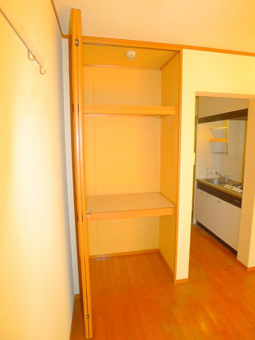 物件内観写真12　(収納)