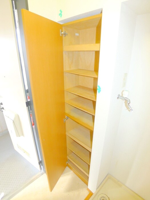 物件内観写真17　(靴箱)