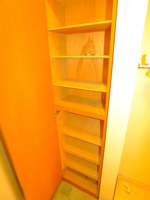 物件内観写真17　(靴箱)