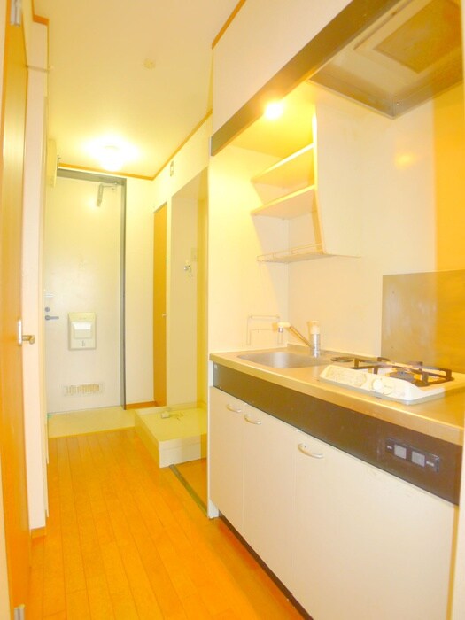 物件内観写真19　(廊下)