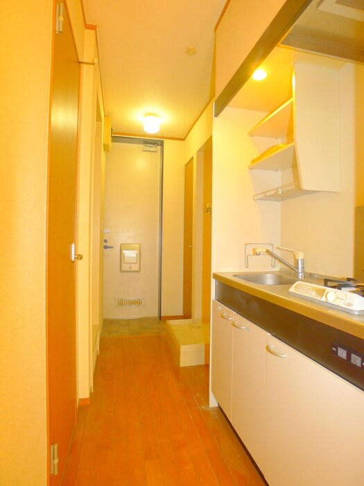 物件内観写真19　(廊下)