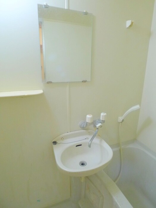 物件内観写真20　(洗面)