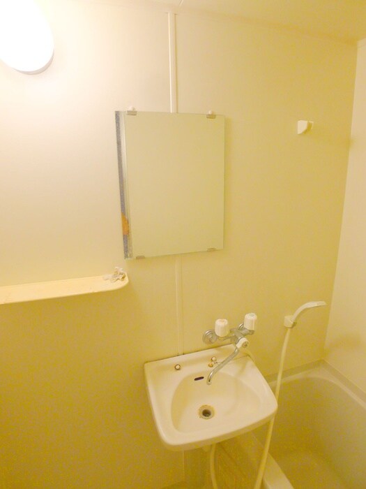 物件内観写真21　(洗面)