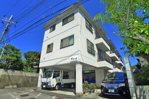 Ｙコーポ外観写真