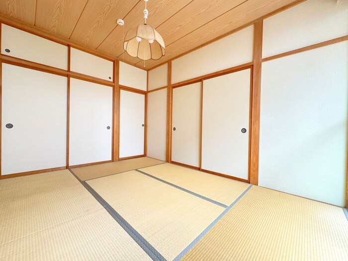 物件内観写真7　(居室)