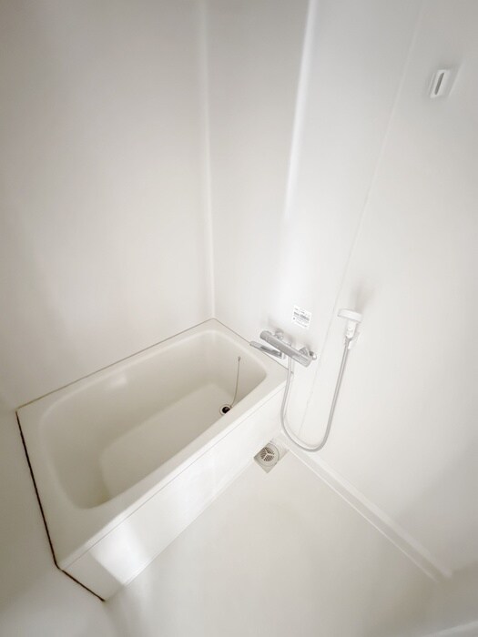 物件内観写真10　(バス／シャワールーム等)