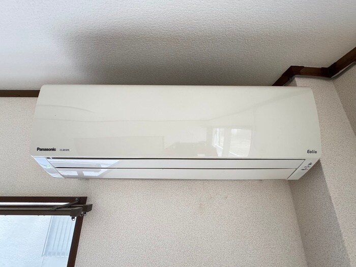 物件内観写真17　(室内からの展望)