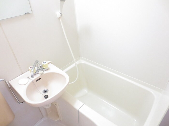 物件内観写真5　(バス／シャワールーム等)