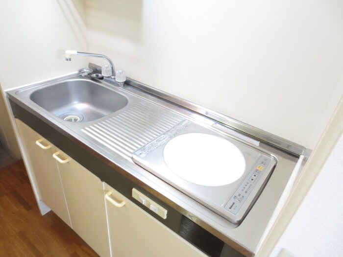 物件内観写真7　(キッチン)